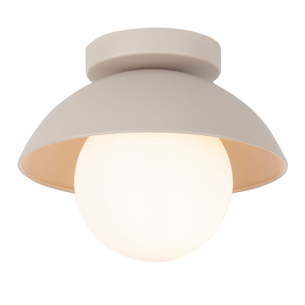 Plafonnier Astrid 1&nbsp;lumière