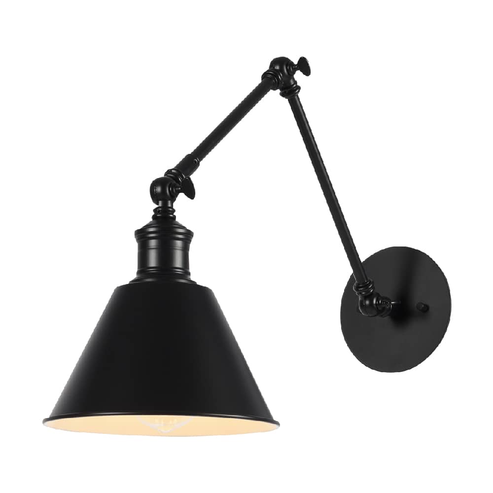 Applique murale Neria 1 lumière