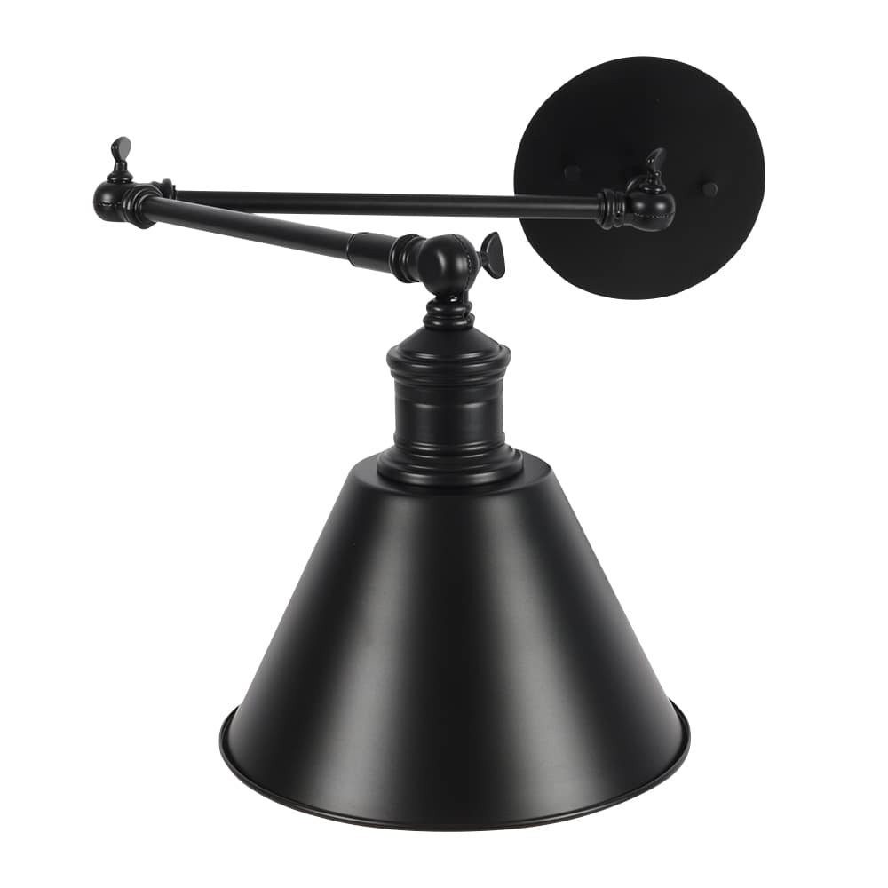 Applique murale Neria 1 lumière