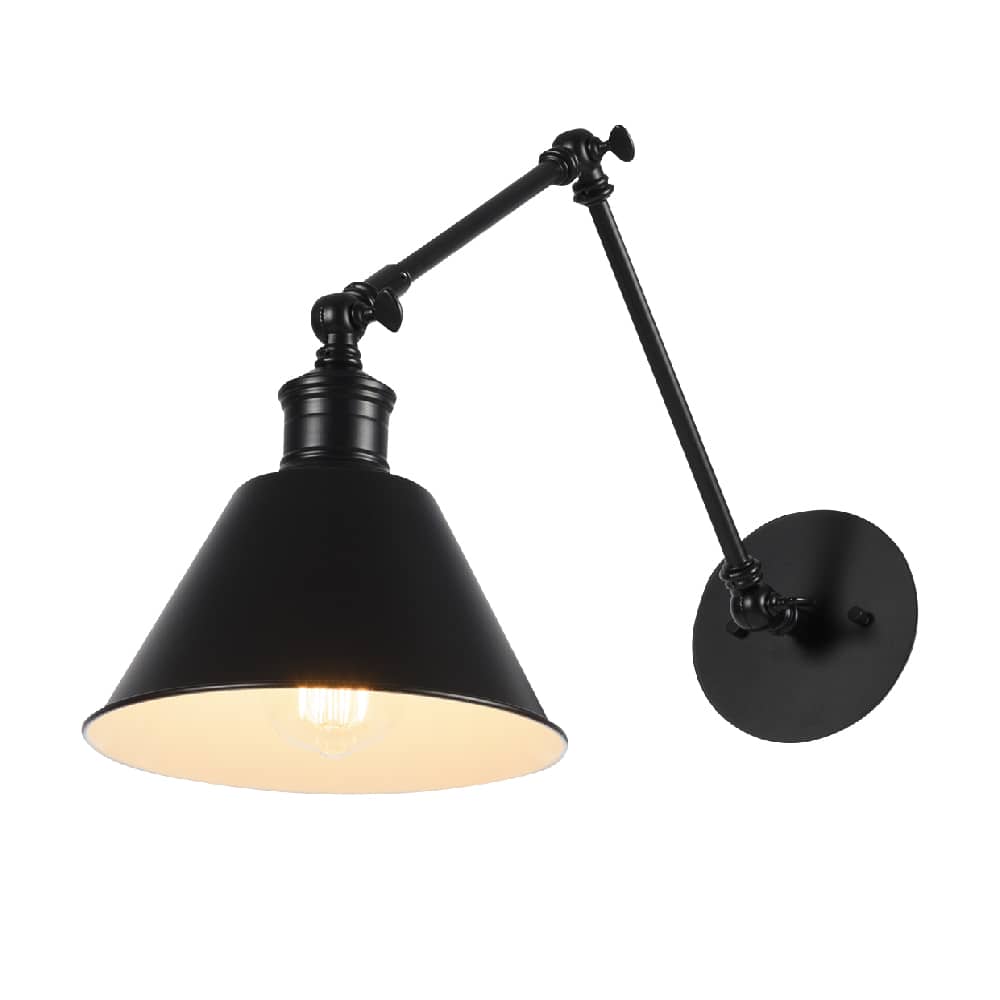 Applique murale Neria 1 lumière