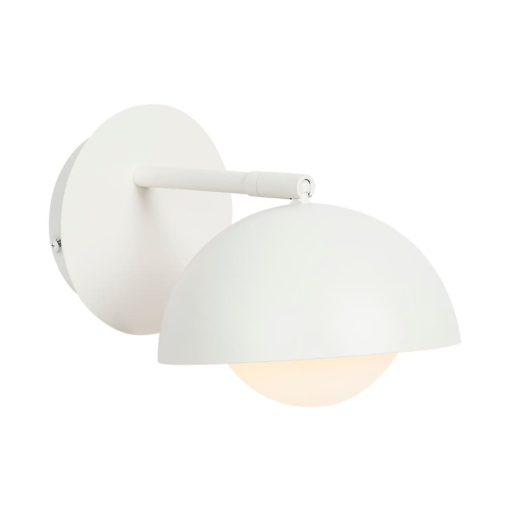 Applique murale Cecilia 1 lumière VERTUO