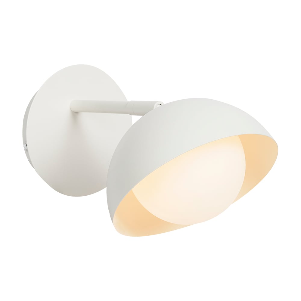 Applique murale Cecilia 1 lumière VERTUO