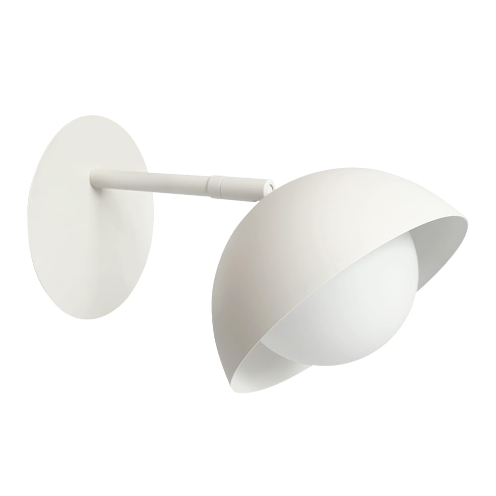 VERTUO Cecilia 1-Light Wall Mount