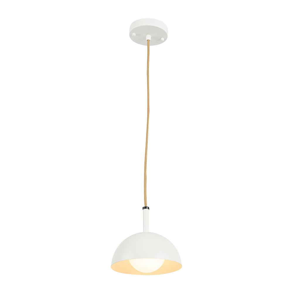 Suspension Cecilia 1 lumière VERTUO