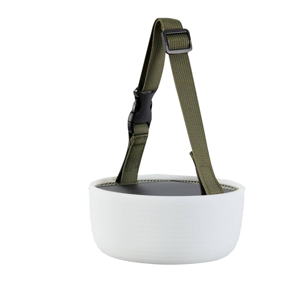 VERTUO LED/USB Camping Light & Charger