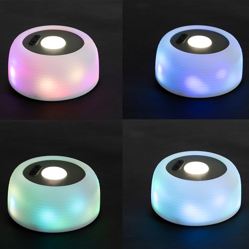 VERTUO LED/USB Camping Light & Charger