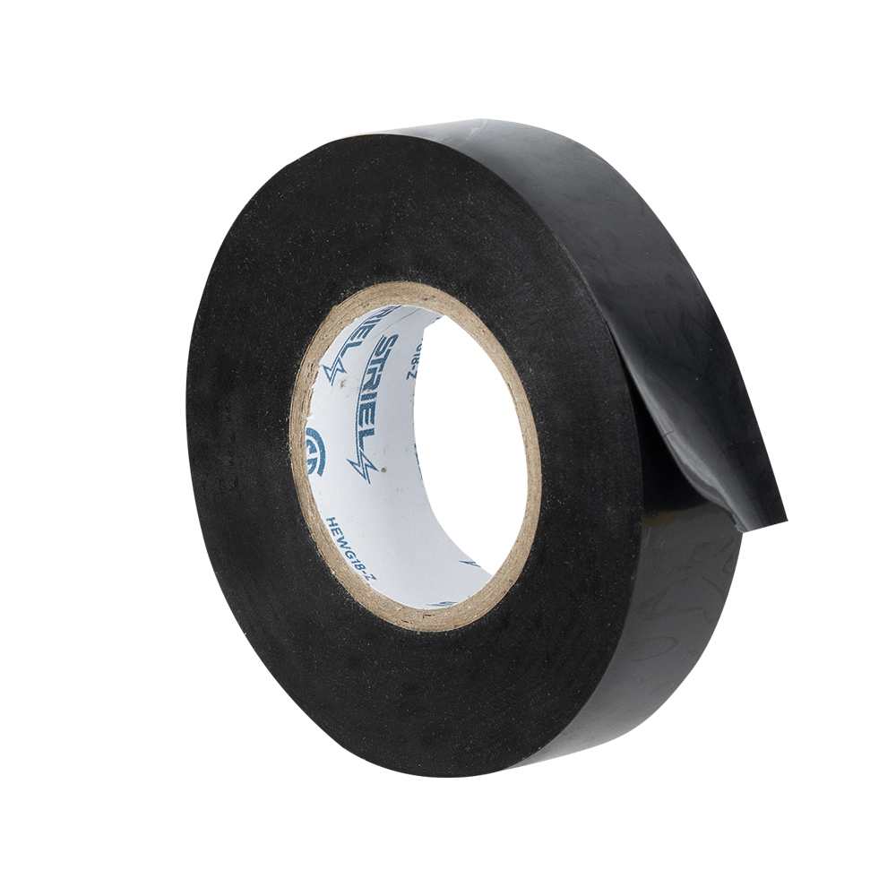 Black Adhesive Electrical Tape 66&nbsp;ft