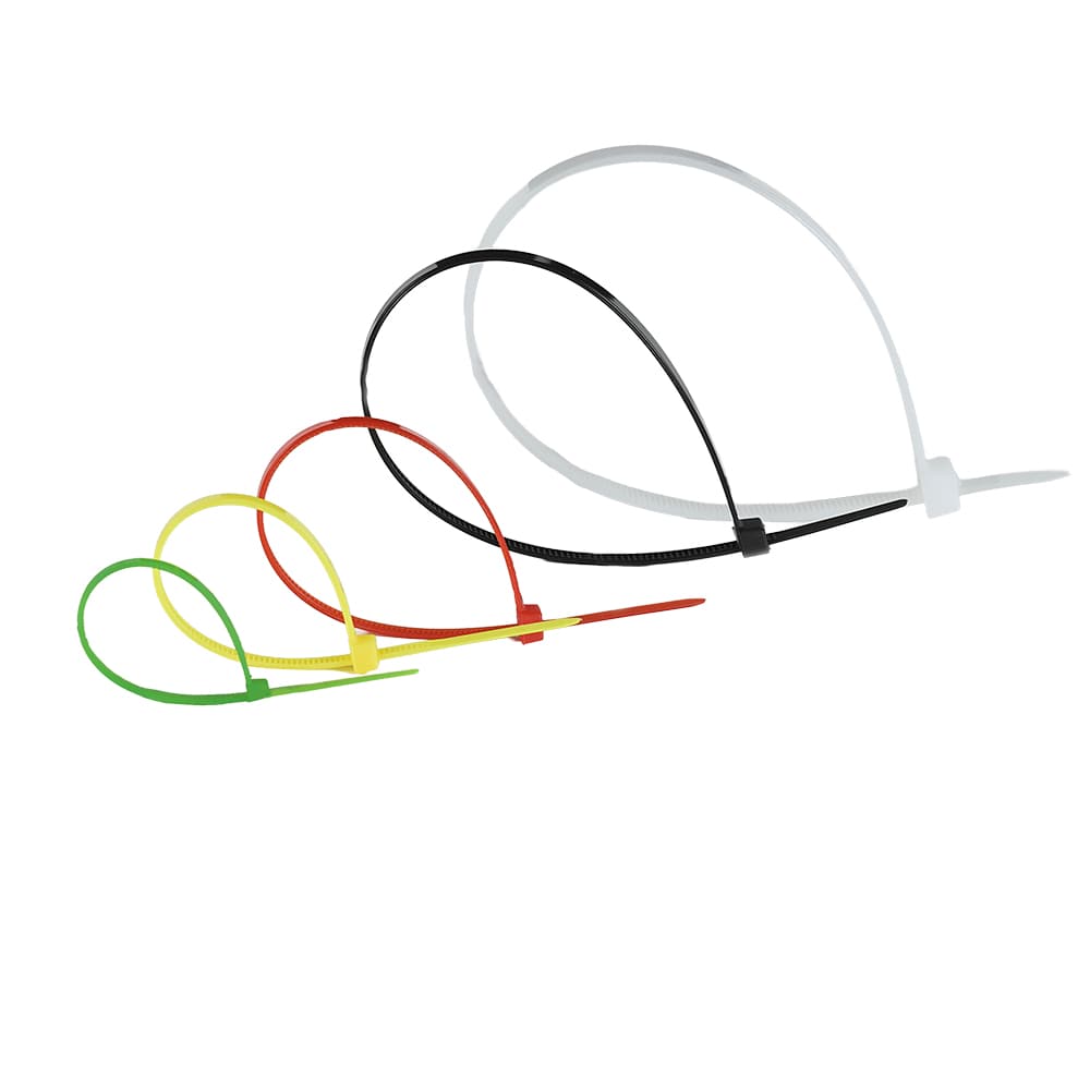Attaches autobloquantes pour fils Ens/850 STRIEL