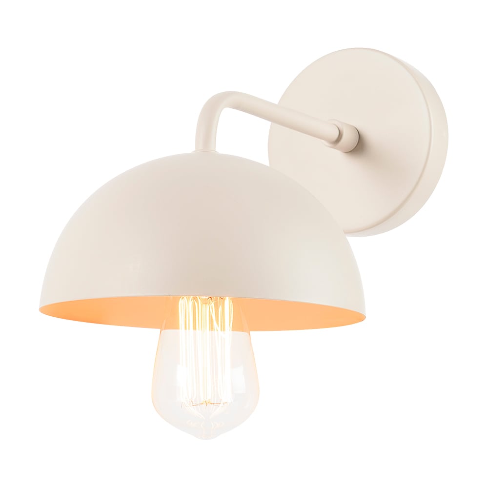 Anna 1-Light Wall Mount