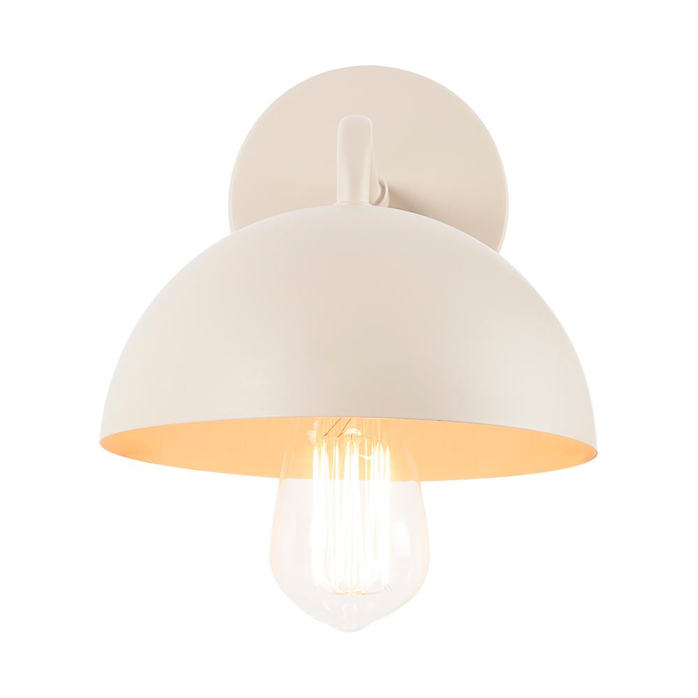 Anna 1-Light Wall Mount