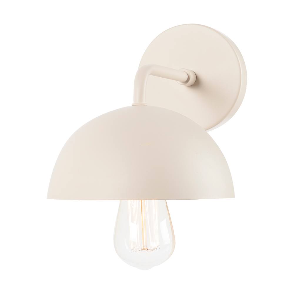 Anna 1-Light Wall Mount