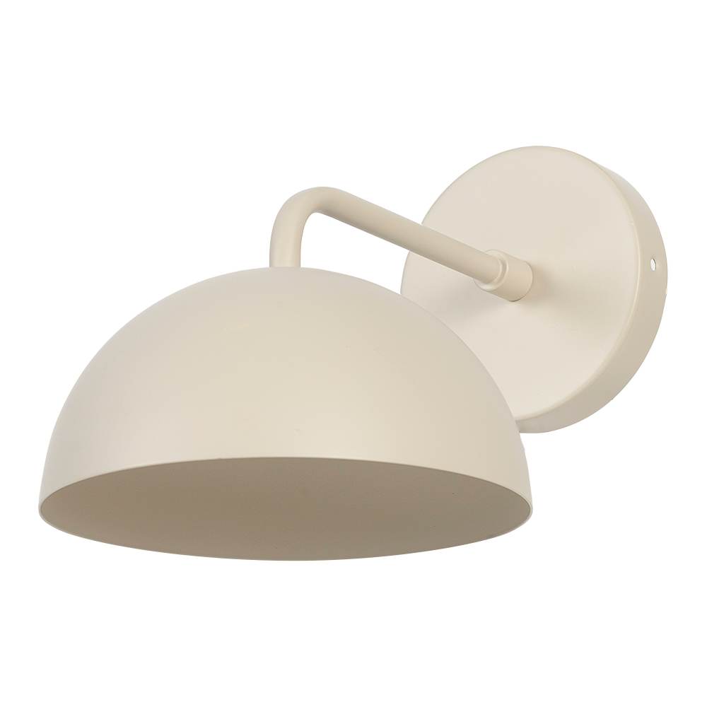 Applique murale Anna 1 lumière