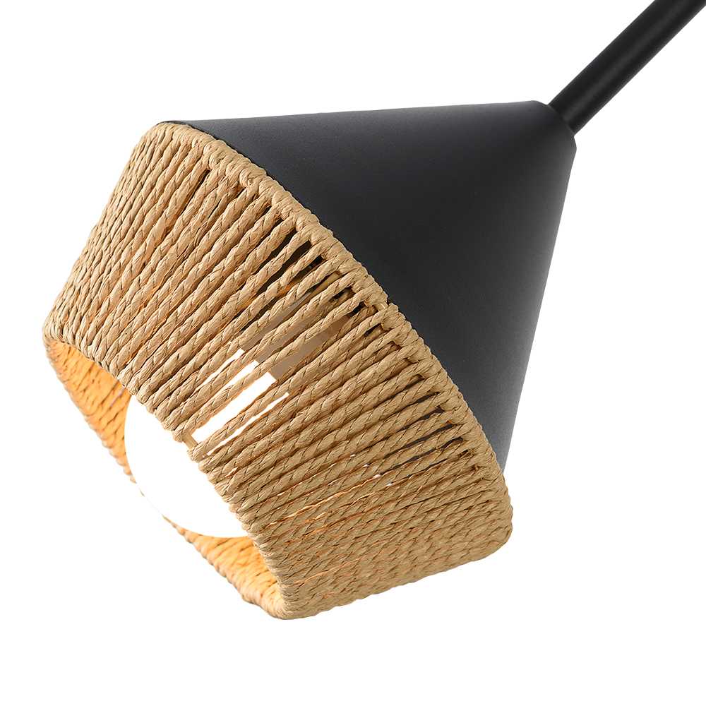 Suspension Gigy 6 lumières VERTUO
