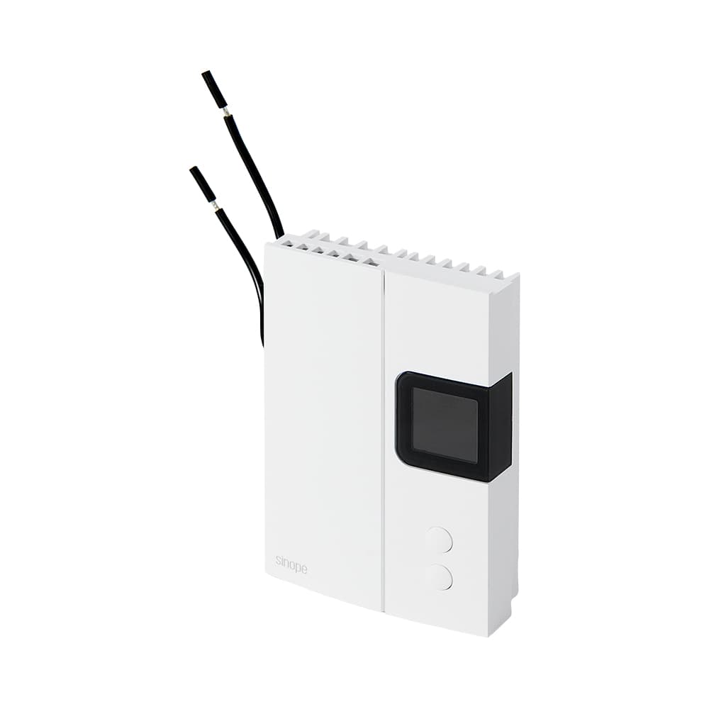 Thermostat Wi-Fi intelligent 3&nbsp;000 W