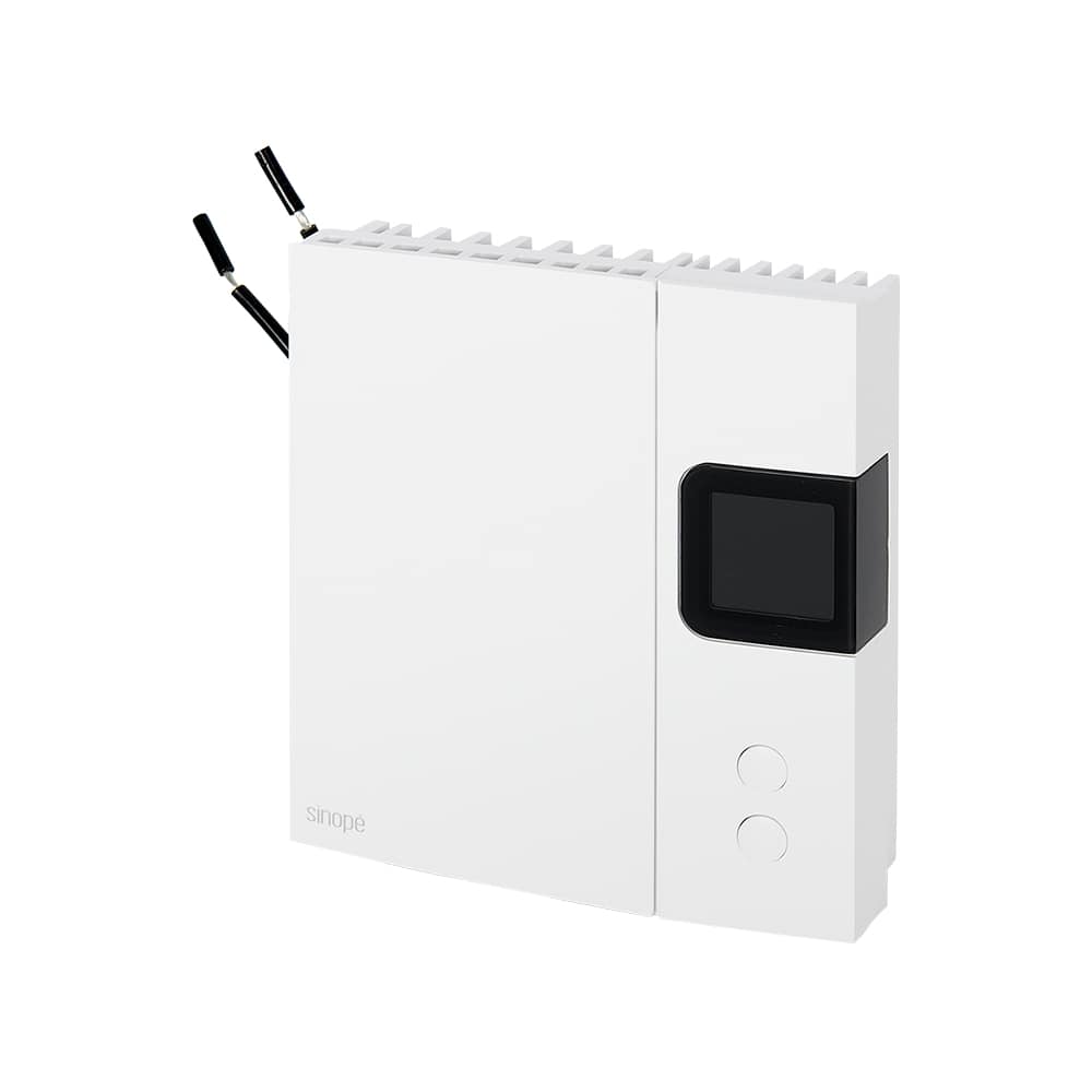 Thermostat Wi-Fi intelligent 4&nbsp;000 W