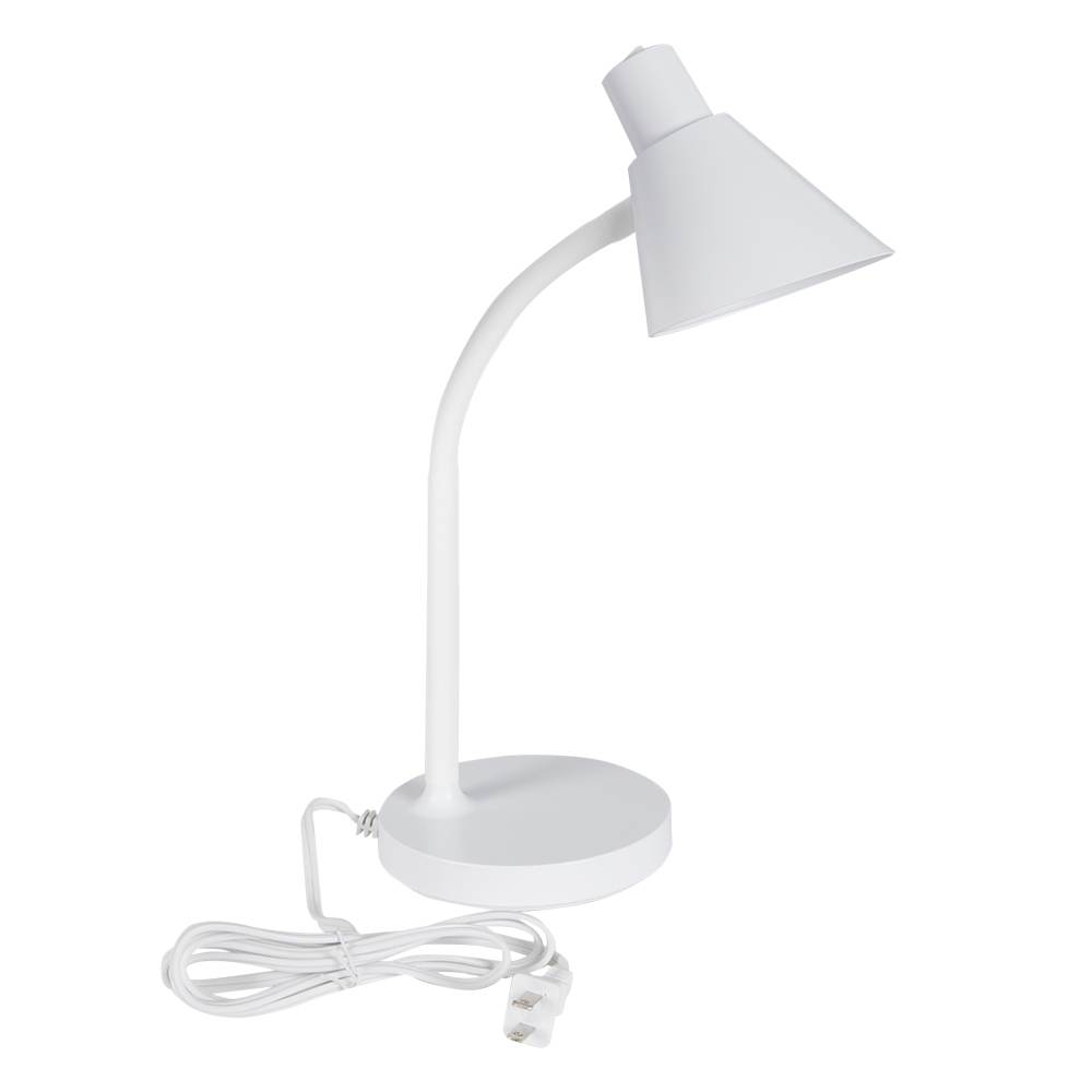 VERTUO Jopy LED Reading Lamp White - Canac