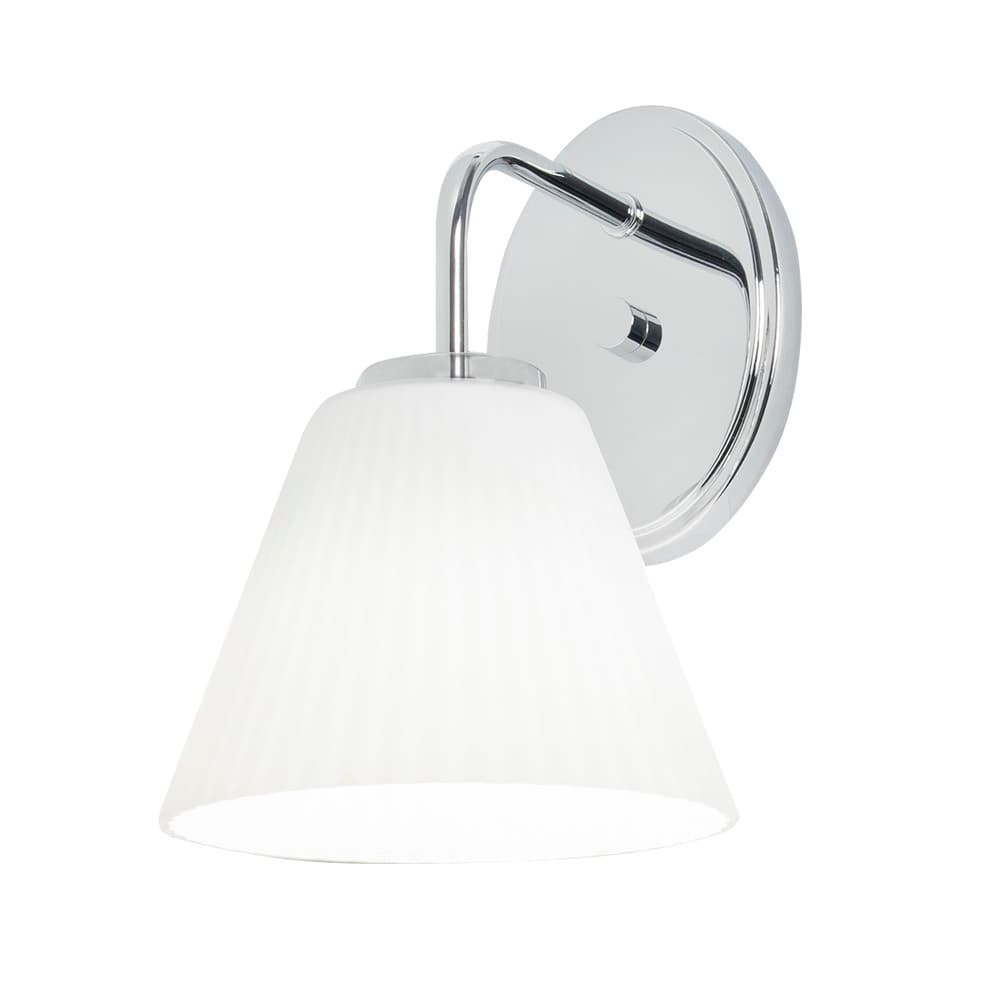 Faty 1-Light Wall Mount