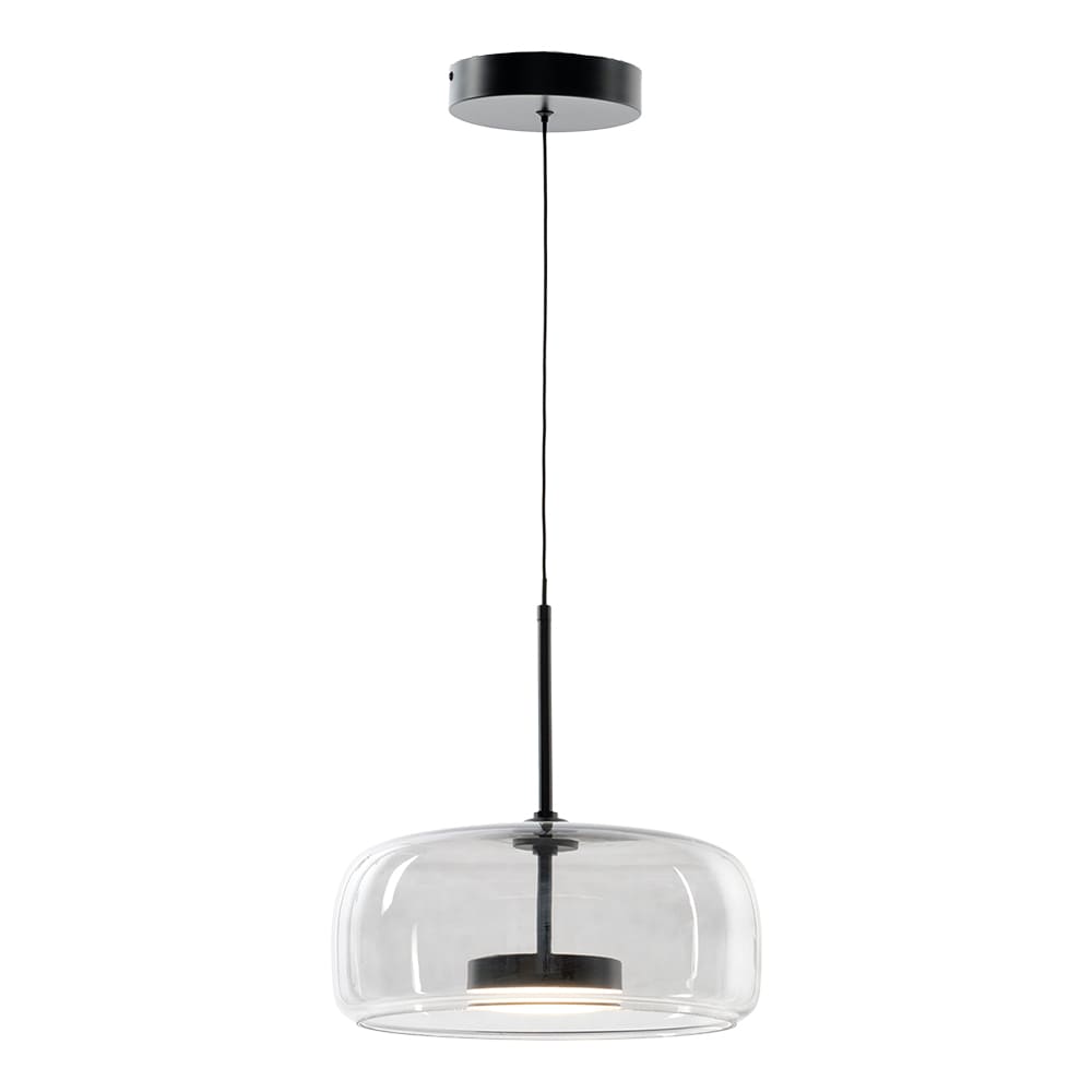 Heikey 1-Light LED Pendant