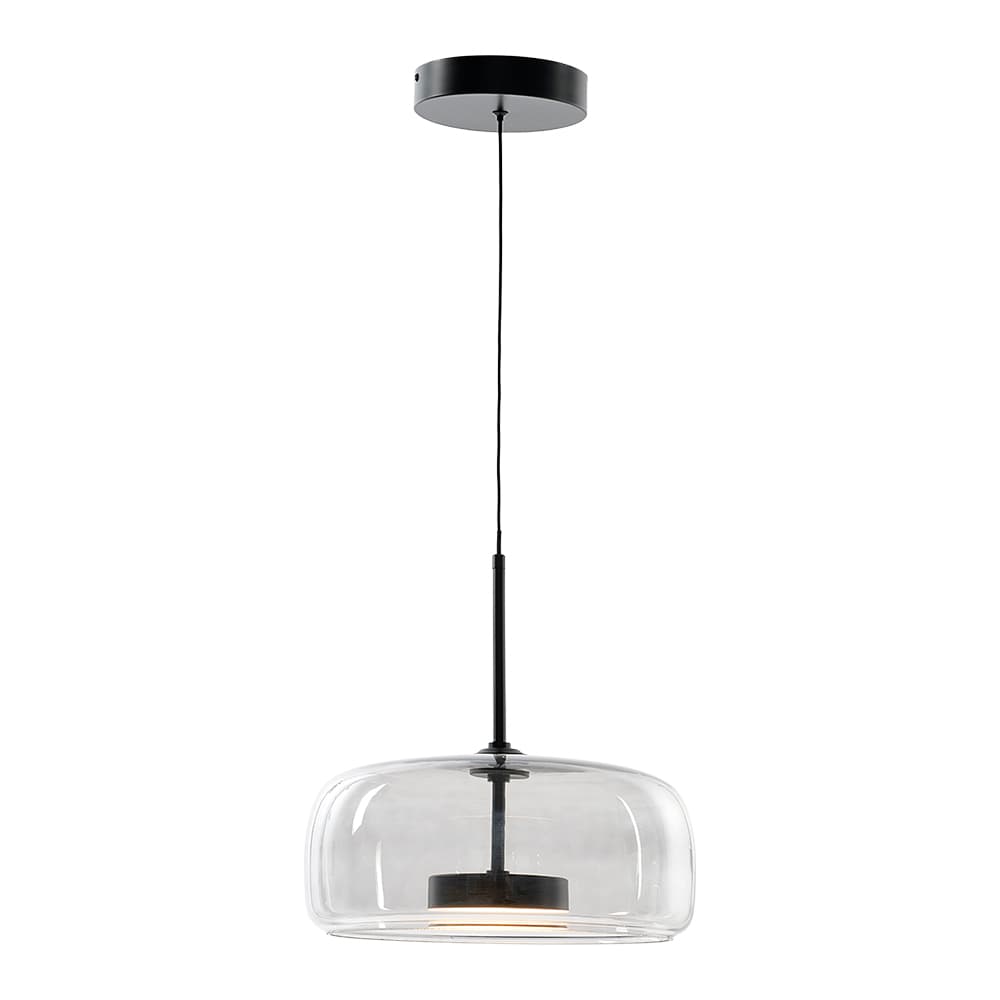 Heikey 1-Light LED Pendant - Canac