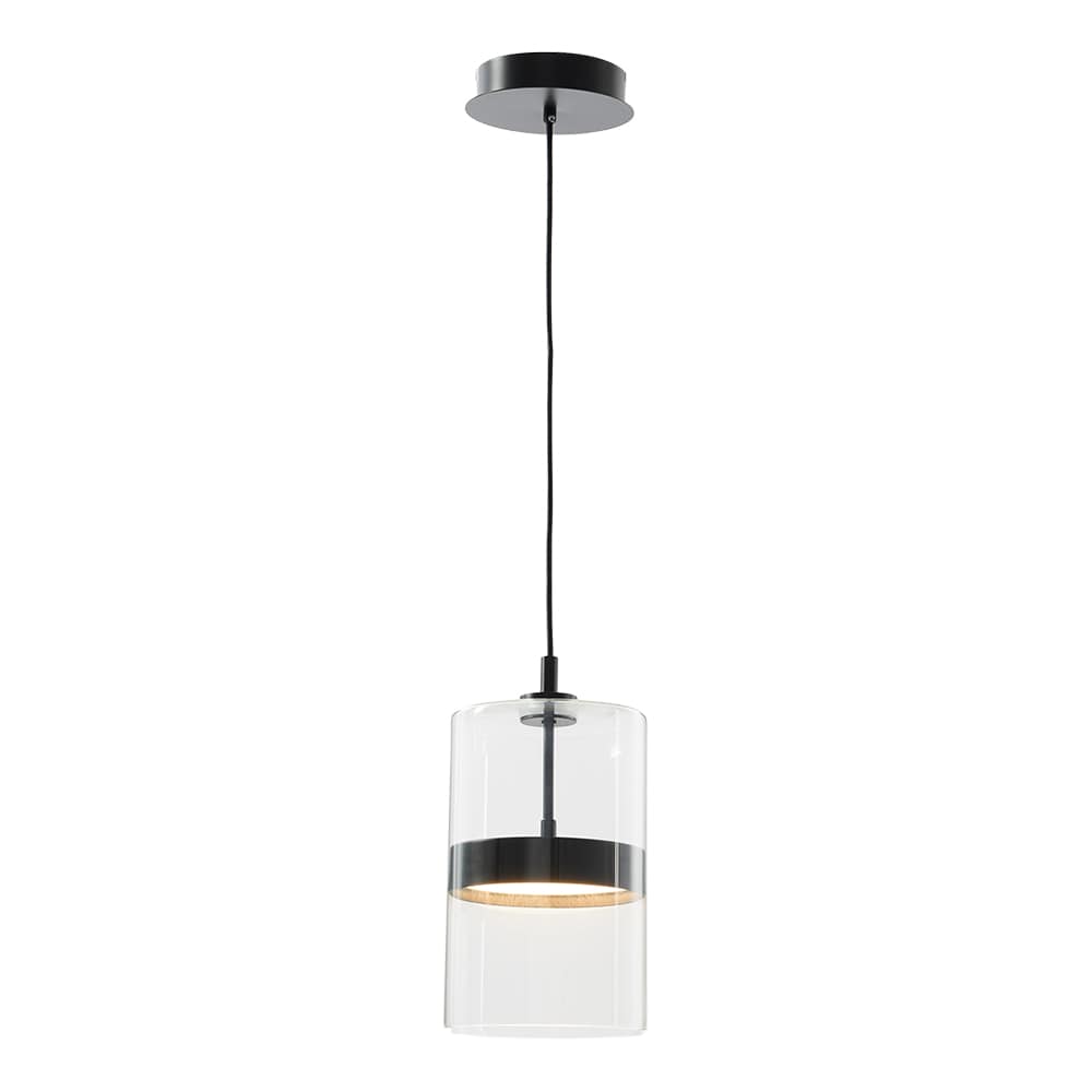 Heikey 1-Light LED Pendant