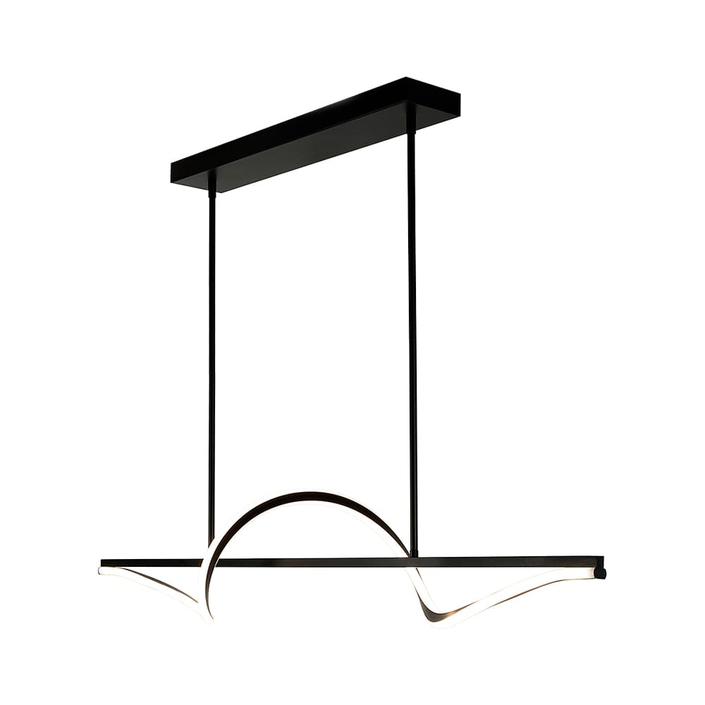 Fadoy 1-Light LED Pendant