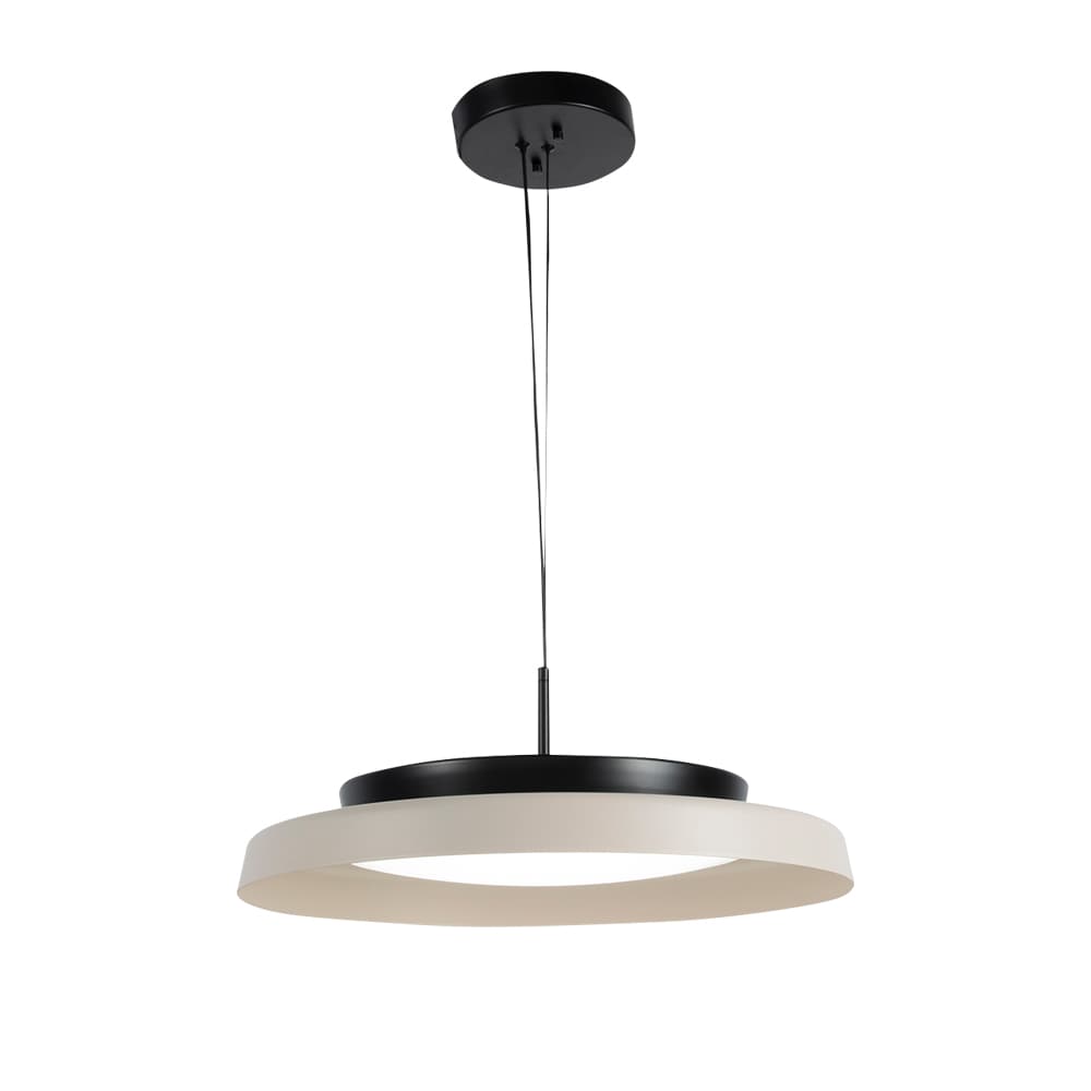 Modena 1-Light LED Pendant
