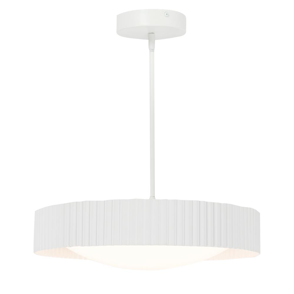 Ophay 1-Light LED Pendant