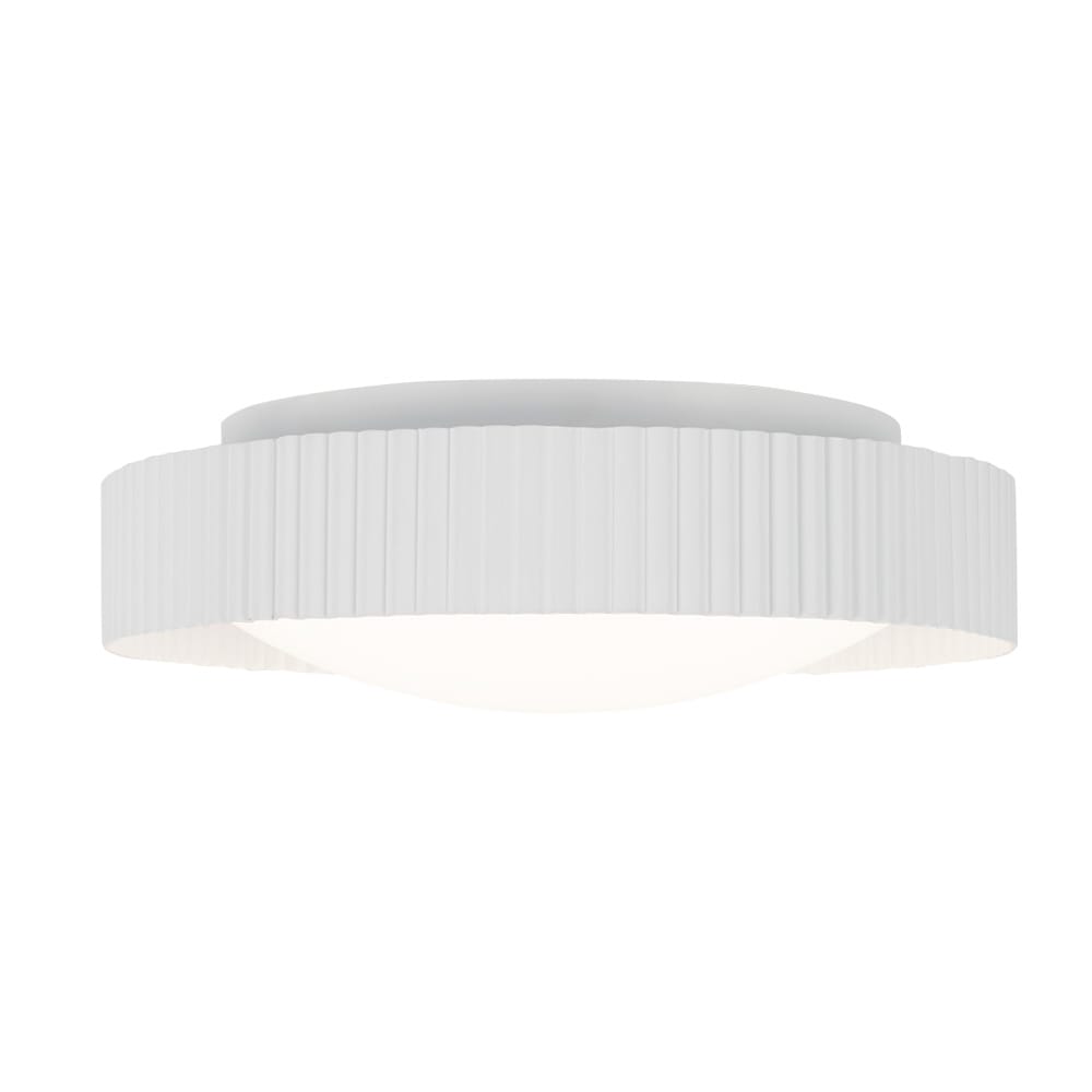 Plafonnier DEL Ophay 17&nbsp;1/4&nbsp;po