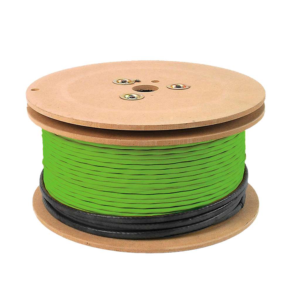 Floor Heating Cable 240 V 155.8 ft² to 218.2 ft²