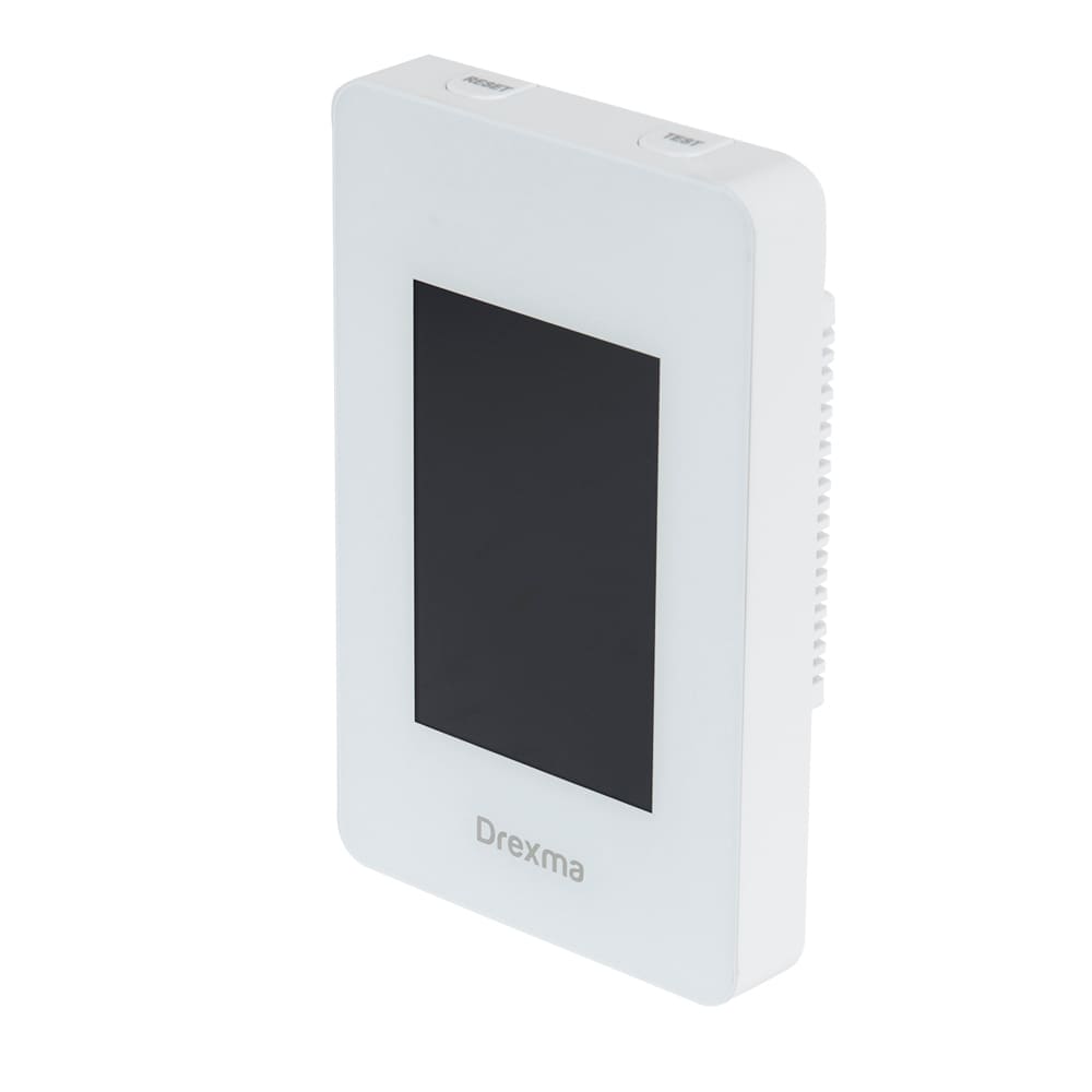 Smart Wi‑Fi Floor Heating Thermostat WiStat 3600&nbsp;W