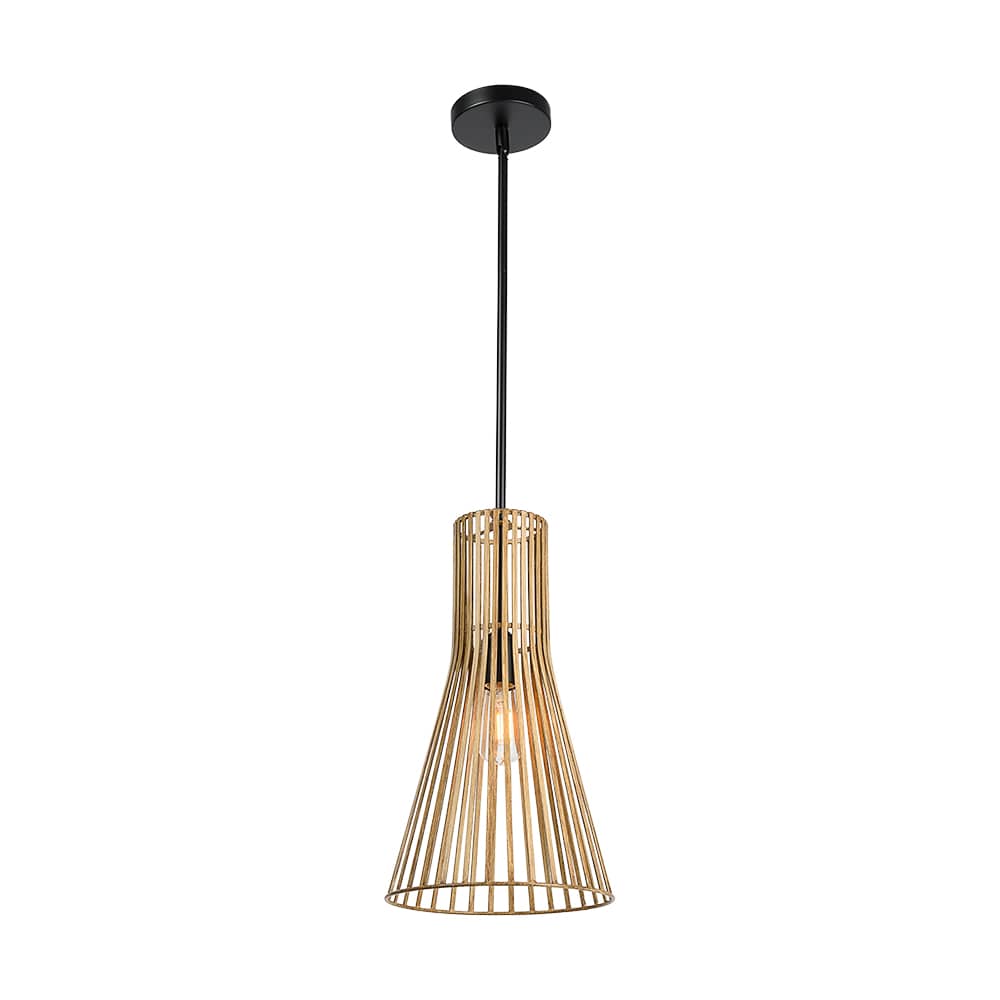Suspension Baraka 1 lumière