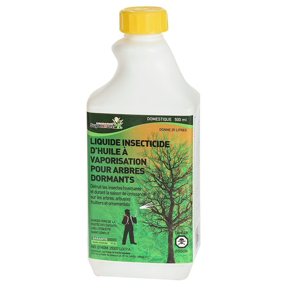 Dormant Oil Spray 500 mL
