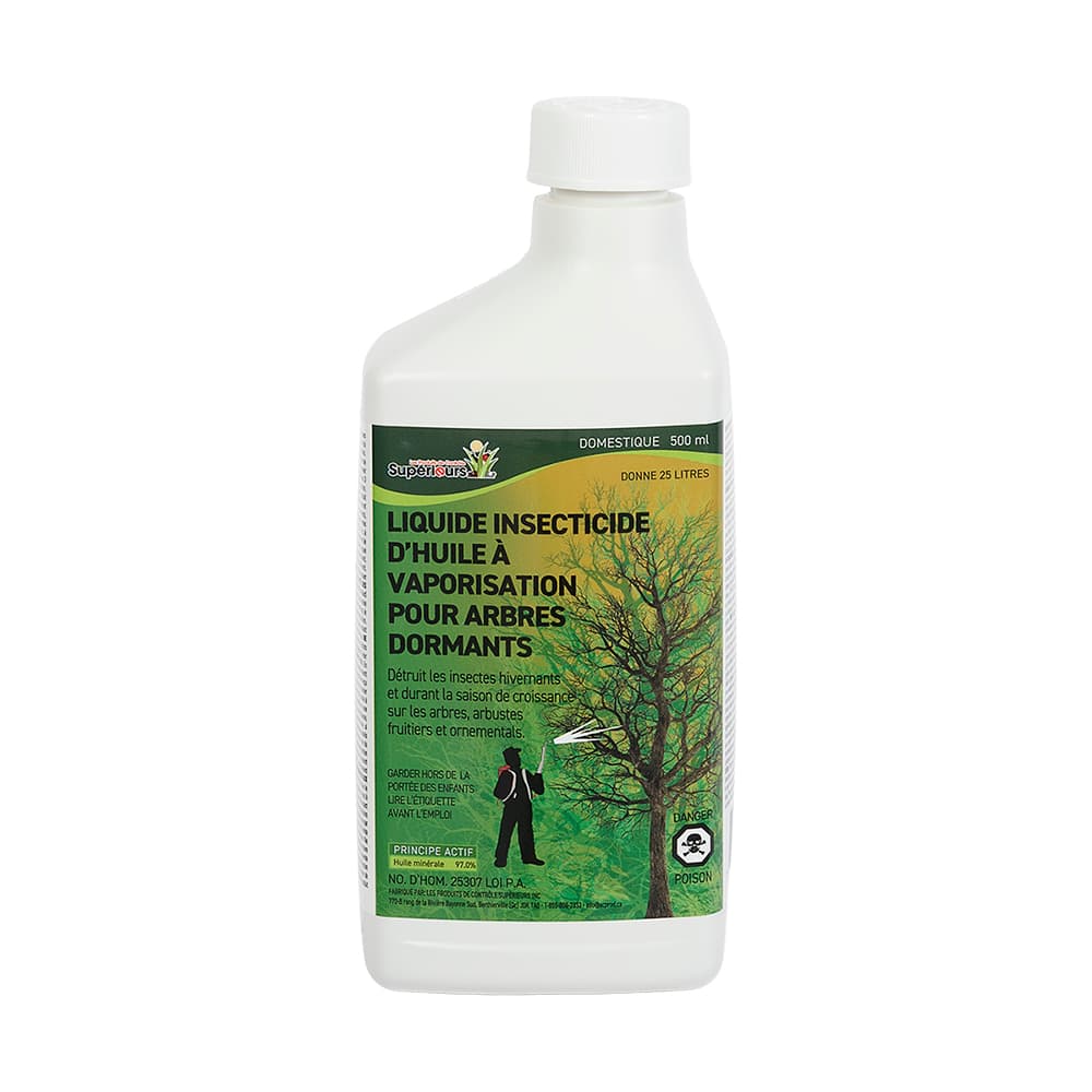 Dormant Oil Spray 500 mL