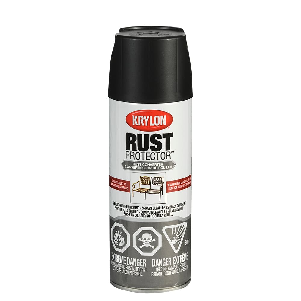 Apprêt décapant Rust Protector 312 g