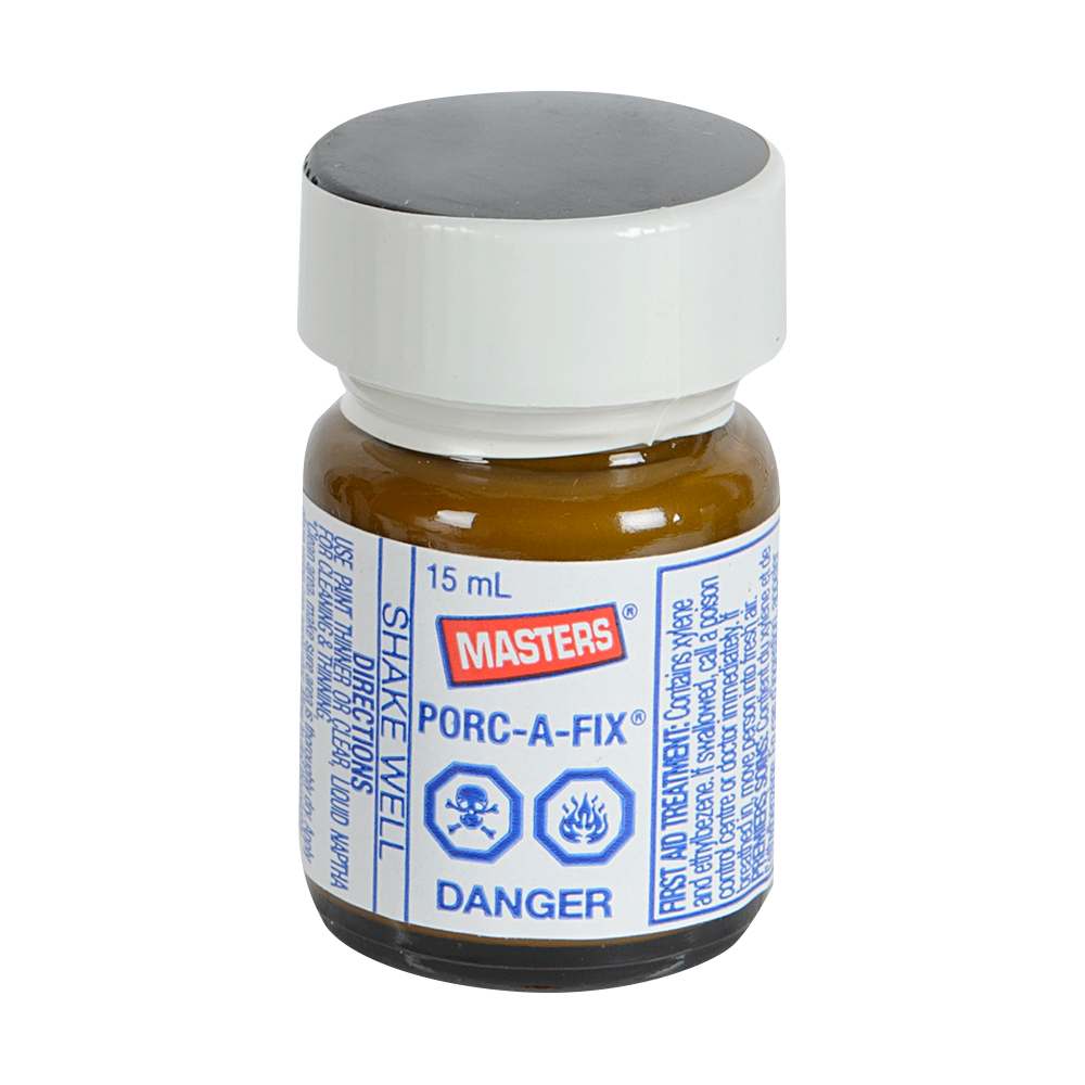 Retouche d'émail blanc American Standard 15 ml