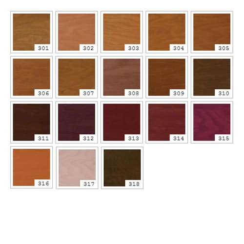 Prestige Grey Stain and Varnish 946 ml