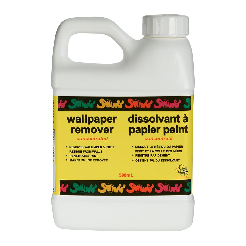 Décapant à papier peint 500 ml