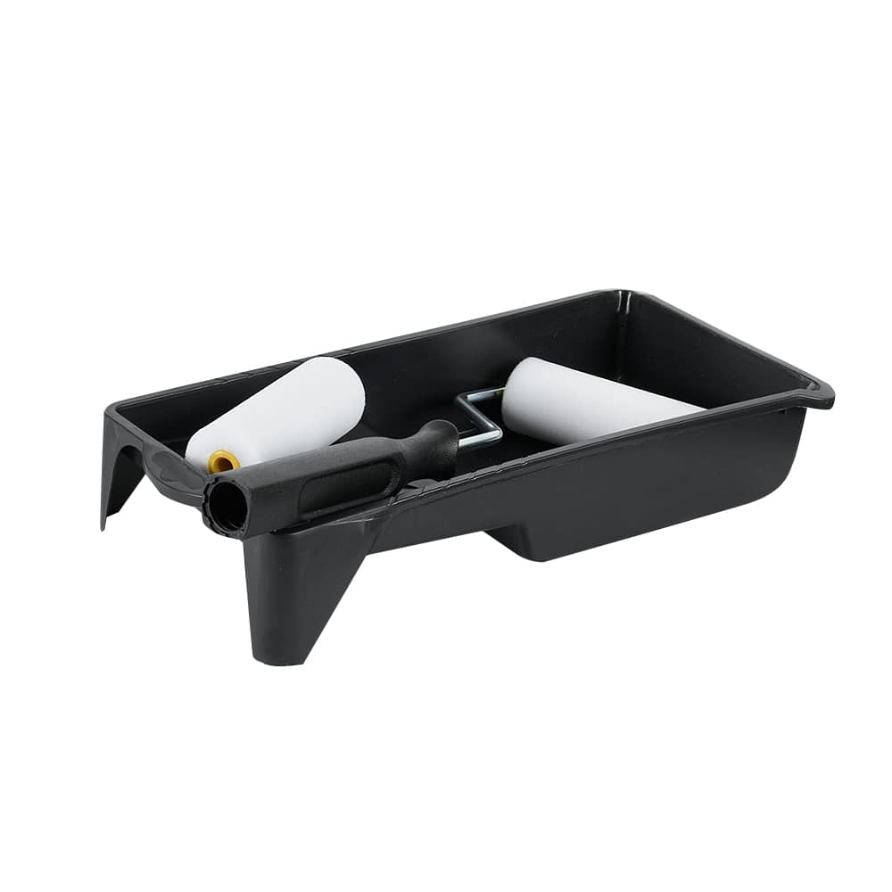 Ensemble de découpage de peinture 4 po