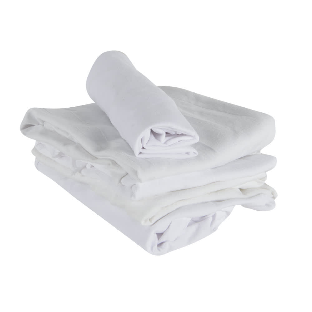 Chiffons de peintre Pqt/8