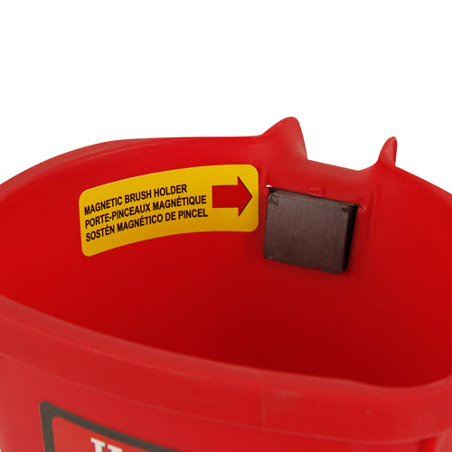 Contenant à peinture 1 L