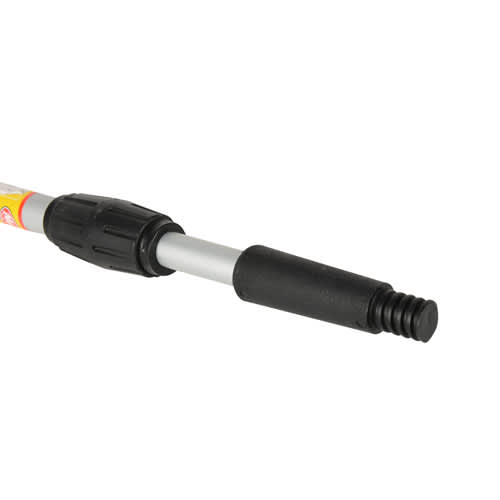Aluminum Telescopic Pole 29 in. to 48 in.