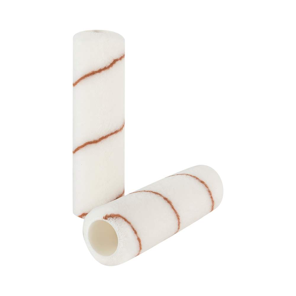 Elite Paint Rolls 9 1/2 in. 15 mm Pkg/2