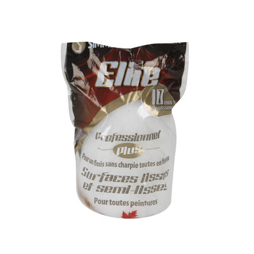 Rouleau à peinturer Élite 3 po 10 mm