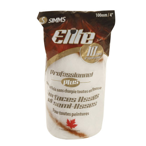 Rouleau à peinturer Élite 10 mm