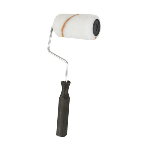 Elite Paint Roll and Roller - 4 in.