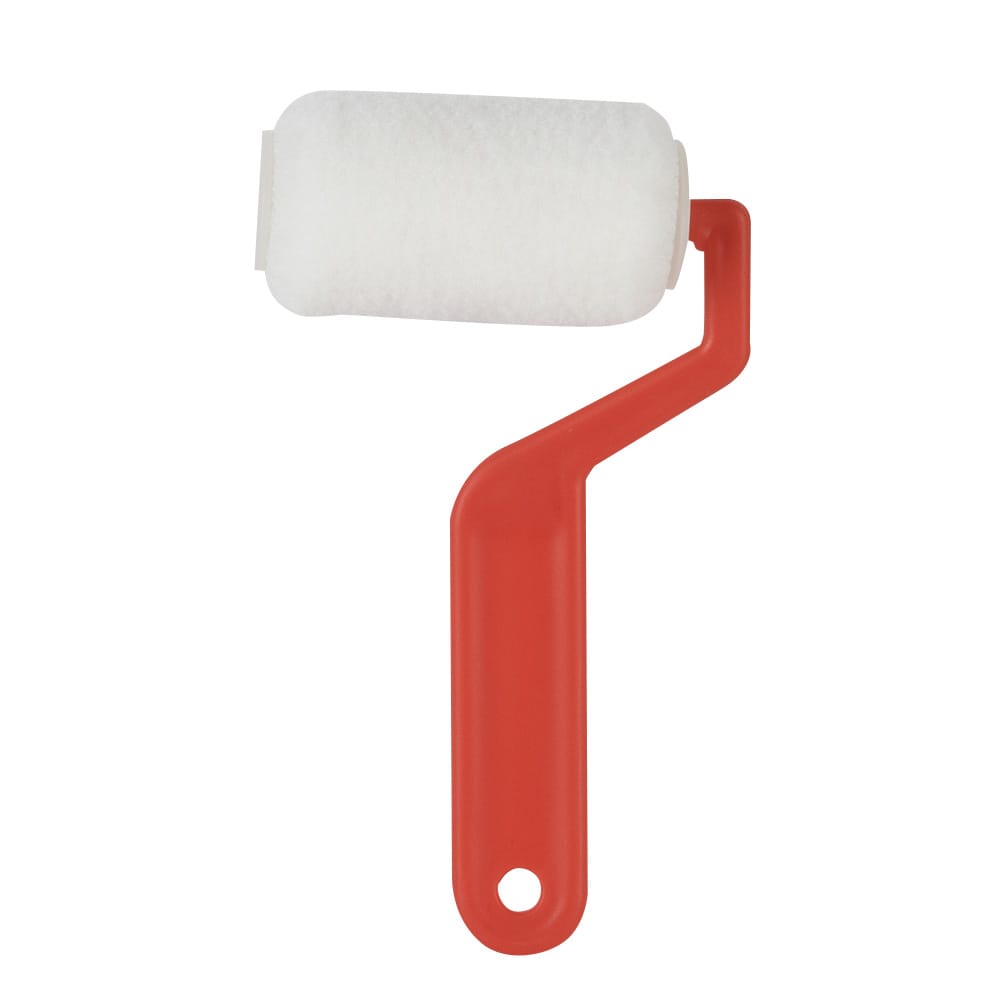 Ensemble de rouleau de finition 3 po A. RICHARD