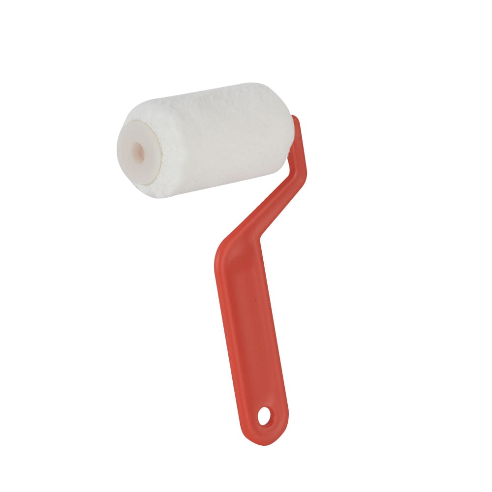 Ensemble de rouleau de finition 3 po A. RICHARD