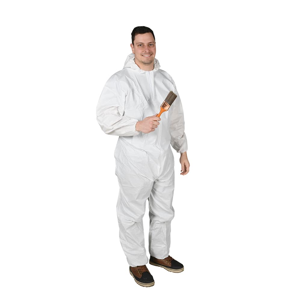 Combinaison de peintre très grand