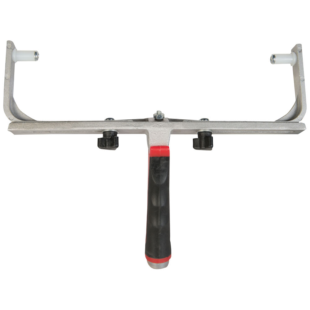 Monture ajustable pour rouleau à peinturer 18 po