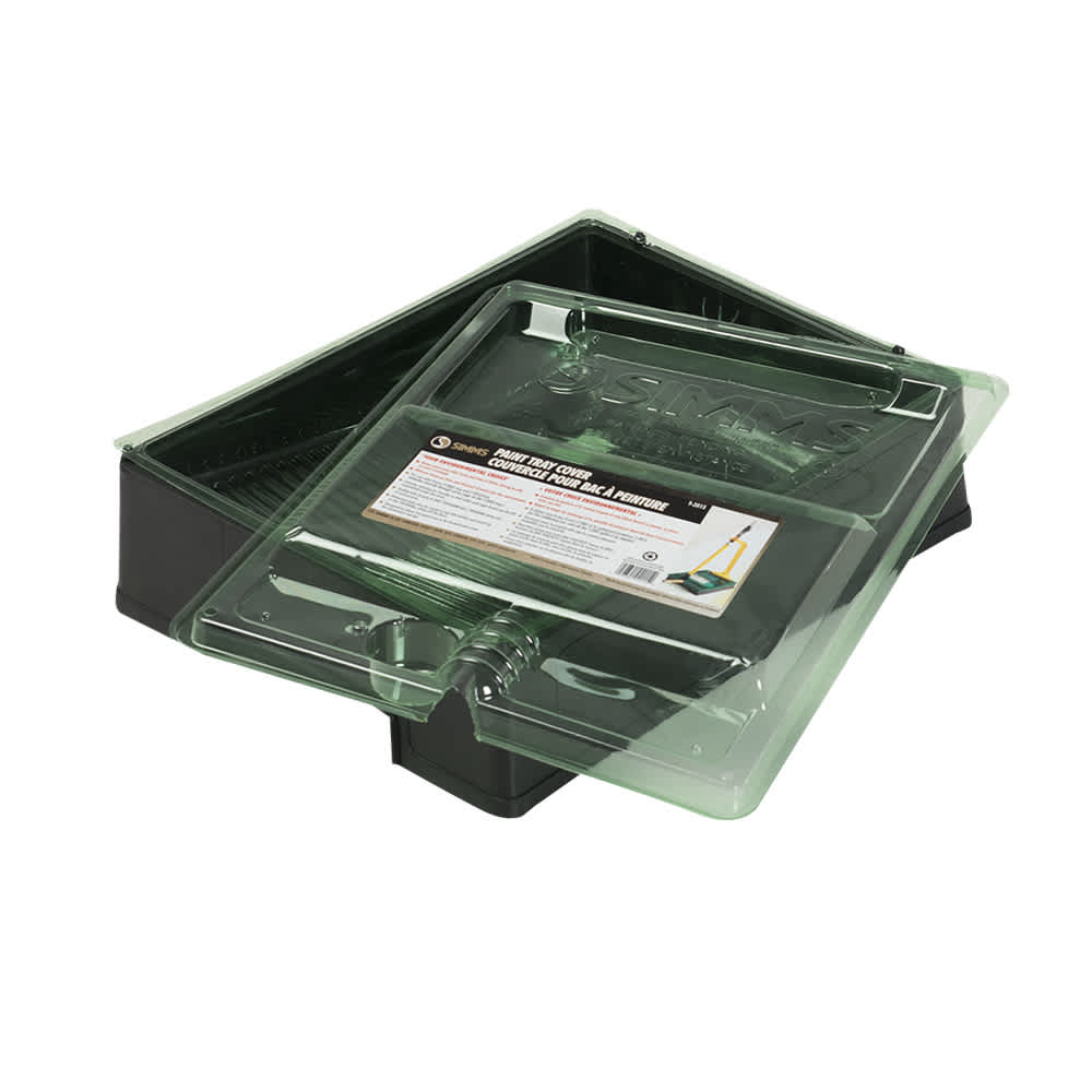 Professional Paint Tray Cover